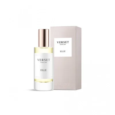 VERSET Parfum ELLE 50ml