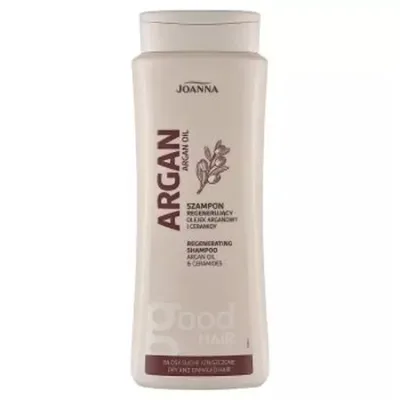 Sampon cu Ulei de Argan, Joanna | 200 ml