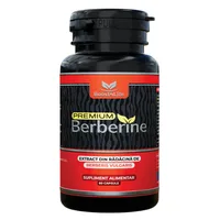 Berberina Premium, Boost4Life | 60 capsule