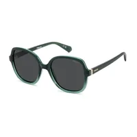 Ochelari de soare pentru femei PLD 4155/S/X 1ED/M9, Polaroid