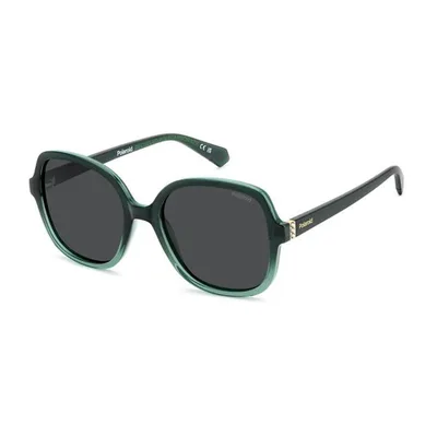 Ochelari de soare pentru femei PLD 4155/S/X 1ED/M9, Polaroid