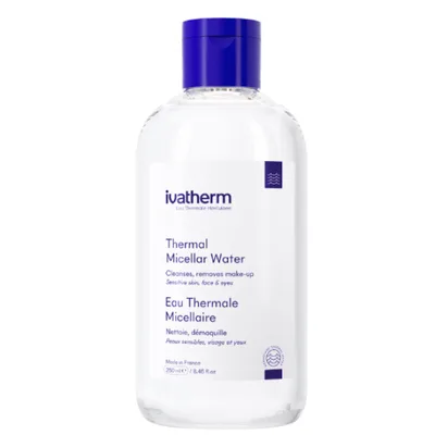 IVATHERM LOTIUNE MICELARA 250ML