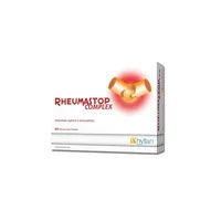 Rheumastop Complex | 60 comprimate