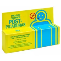 Roll-on pentru intepaturi de insecte, Interapothek | 10 ml