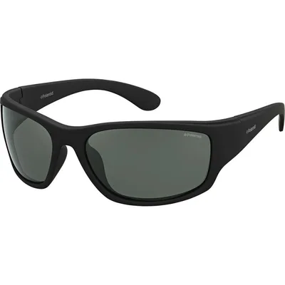 Ochelari de soare unisex sport PLD 7005/S YYV/RC, Polaroid