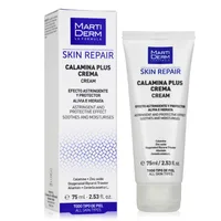Crema calmanta cu calamina Skin Repair, Martiderm | 75 ml