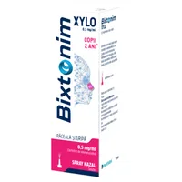 Bixtonim Xylo spray nazal | 0,5mg/ml