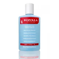Dizolvant blue cu acetona 91120, Mavala  |100 ml