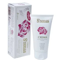 Crema intens hidratanta SNonas Glicerina, Arom | 75 ml