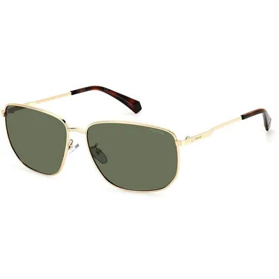 Ochelari de soare barbati rectangulari PLD 2120/G/S J5G/UC, Polaroid