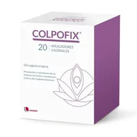 Colpofix spray vaginal, 2 aplicatoare, Laborest Italia | 2 x 20 ml