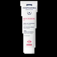 Crema Antiroseata Metroruboril A.Z, IsisPharma | 30 ml