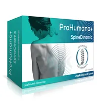 ProHumano+ SpineDinamic Forte, 30 capsule, Pharmalinea
