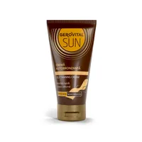 Gerovital Sun Crema Autobronzanta, 150ml, Farmec