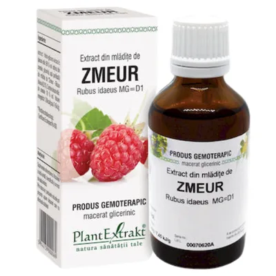 EXTRACT MLADITE ZMEUR 50ML
