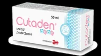 Cutaden Bebe crema protectoare, Iasi | 50g