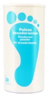 Pudra de talc pentru picioare, Interapothek | 100g