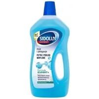 Solutie curatare PVC, Piatra si Teracota Sidolux Expert Plus, Lakma | 750 ml