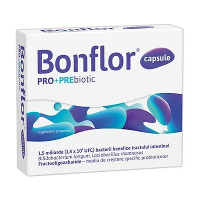 BONFLOR 20COMPR