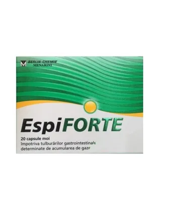 ESPI FORTE