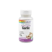 Solaray Usturoi 480 mg | 60 capsule