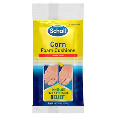 C-SCHOLL PERNITE DE SPUMA PENTRU PROTECTIE IMPOTRIVA BATATURILOR