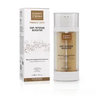Masca intens depigmentanta Booster, Pigment Zero DSP, Martiderm | 30 ml
