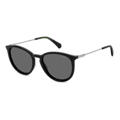 Ochelari Polaroid 23 PLD 4143/S/X 807 53 M9 Black Eco