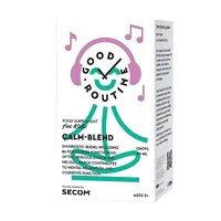 Calm-Blend Good Routine, Secom | 30 ml