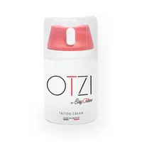 Crema pentru ingrijirea tatuajelor OTZI, Medical Bosy Art | 100 ml