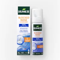Spray nazal decongestionant Humer, Laboratoires Urgo | 50 ml