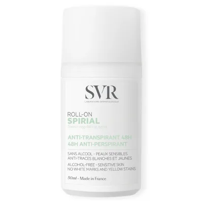 SVR Spirial Roll-On, 50ml