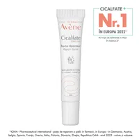 Balsam de buze reparator Cicalfate, 10ml, Avene