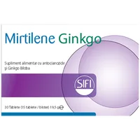 MIRTILENE GINKGO 30TB