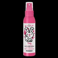 Spray pentru pieptanare usoara, Sanosan Kids | 125 ml