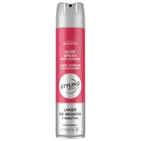 Fixativ de par cu keratina Extra Strong Styling Effect, Joanna | 250 ml