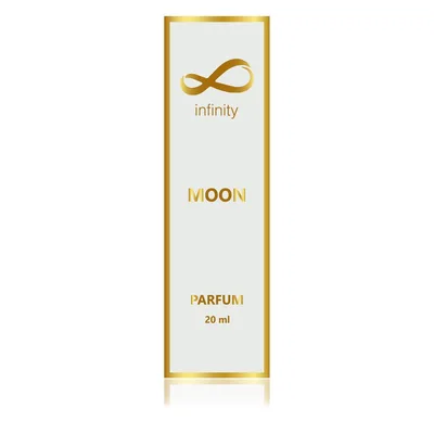 Parfum pentru femei Moon, Cosmos by Infinity | 20 ml