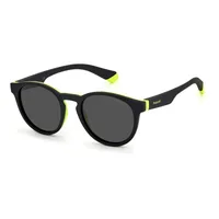 Ochelari de soare polarizati pentru copii PLD 8048/S, Polaroid