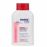 Lotiune de corp cu uree 5%, Numismed | 300 ml