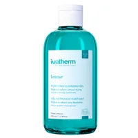 IVATHERM IVAPUR GEL SPUMANT PURIFIANT PPS 250ML