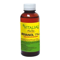 Rivanol 0,1% , Viva Pharma | 200 g