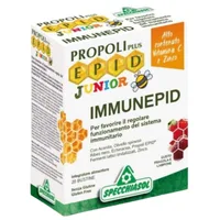 Immunepid Junior Epid Propolis, Specchiasol | 20 plicuri