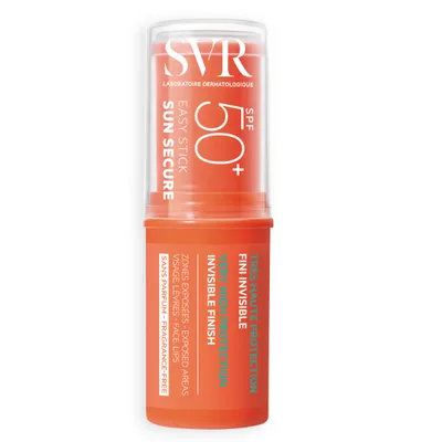 SVR Sun Secure Easy Stick SPF50+ 10g