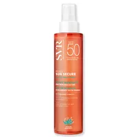 Ulei cu protectie solara SPF50 Sun Secure, SVR | 200 ml