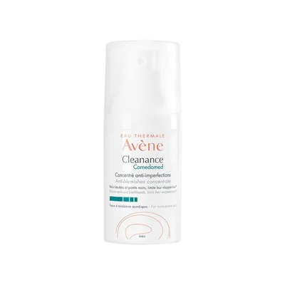 Cleanance Comedomed, 30 ml, Avene