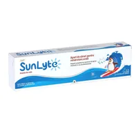 Solutie orala cu aroma de cola SunLyte, 8 plicuri