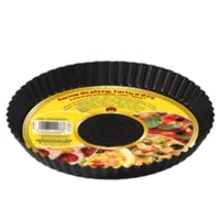 Forma pentru pizza NON STICK, SNB | 300 mm