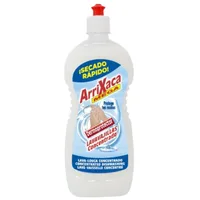 Detergent pentru vesela concentrat Dermoprotector Arrixaca, Arom | 750 ml