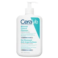 CeraVe Gel de Curatare Spumant Anti-Imperfectiuni, 473 ml