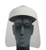 Viziera de protectie, Schwarz Gruppe Int | 1 buc